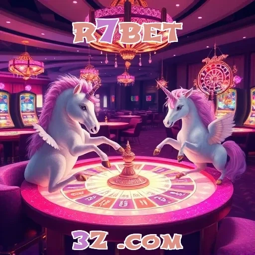 Casino R7Bet: Entretenimento e Emoção em Cada Jogo