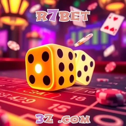 Top 5 Jogos Imperdíveis no r7bet para Diversão Sem Fim