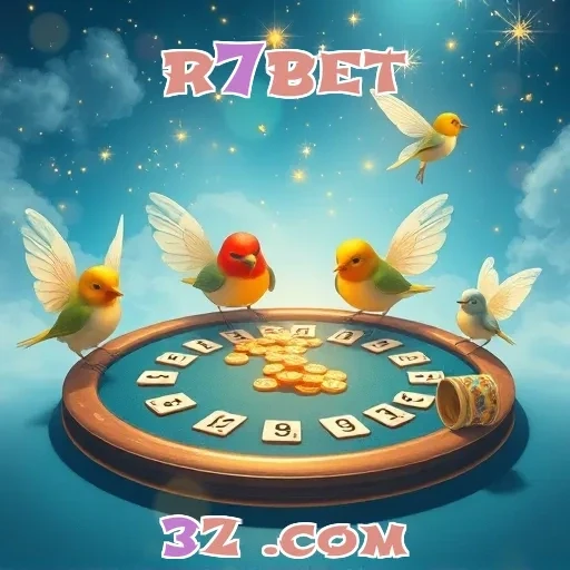 Explorando as Races do r7bet: Uma Nova Dimensão nos Jogos