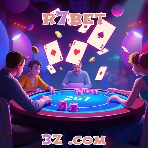 Explorando Slots no r7bet: Diversão e Grandes Prêmios