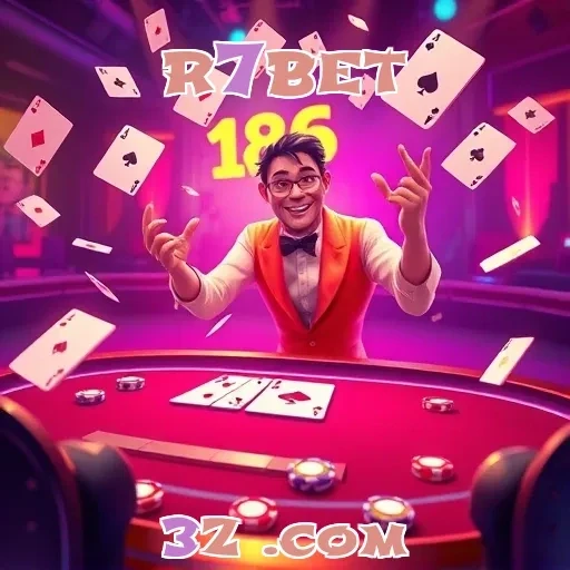 Estratégias Criativas para Vencer no r7bet com Eficácia