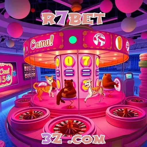 Explore a Table do r7bet e Amplie Sua Diversão