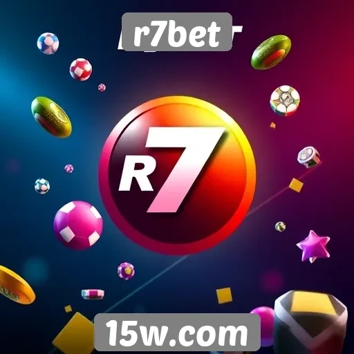 variedades de jogos disponíveis no r7bet